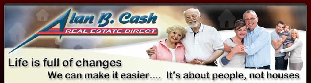 Alan B. Cash - Real Estate Direct