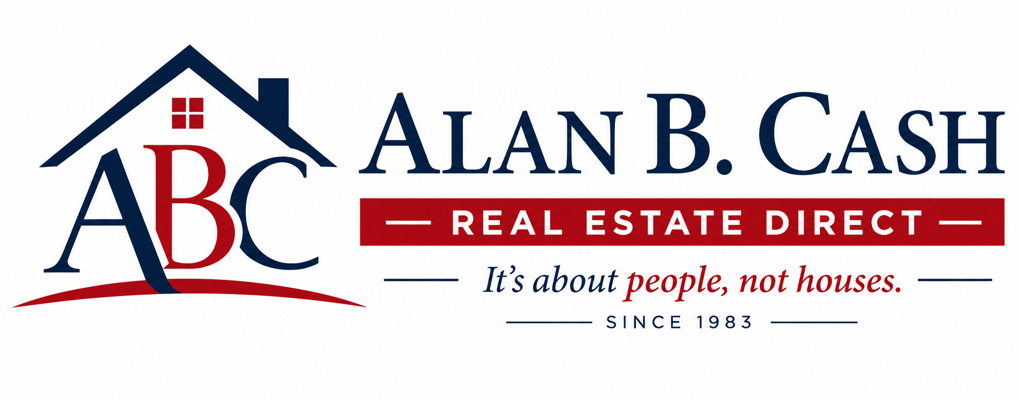 Alan B. Cash — Real Estate Direct