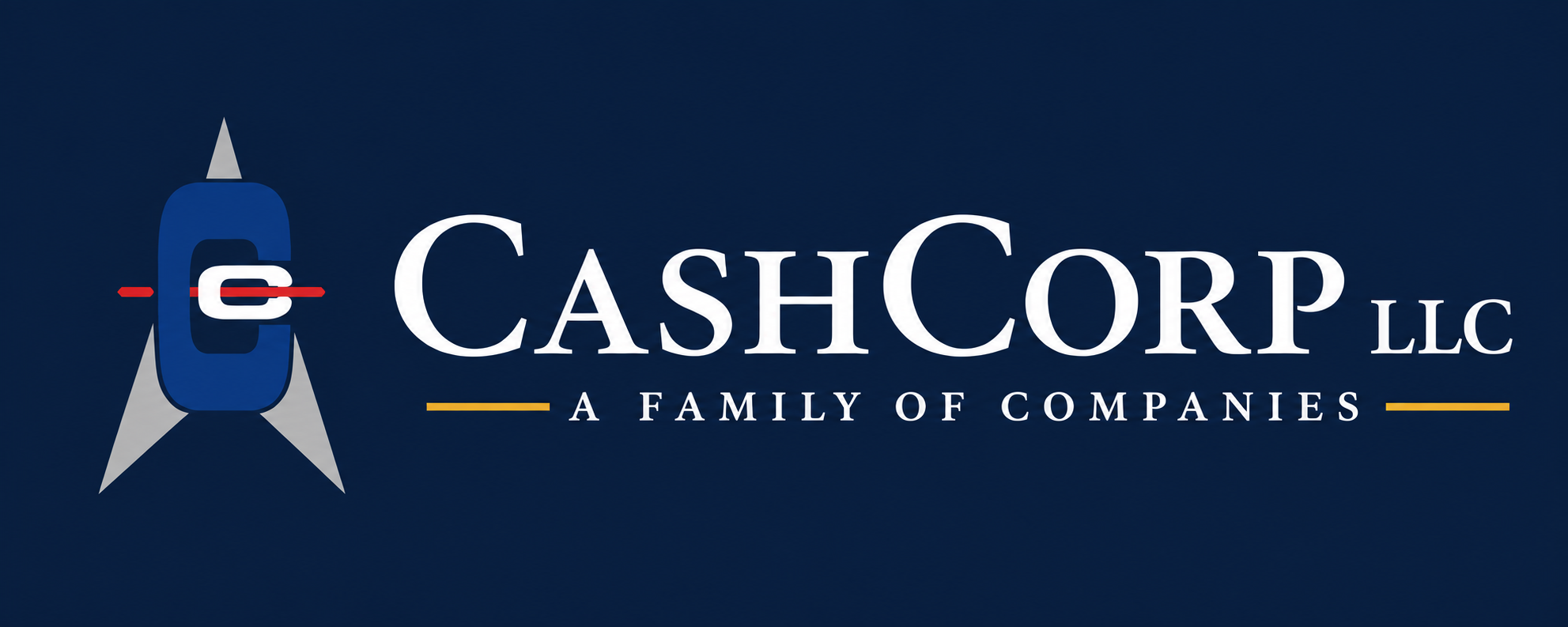 CashCorp LLC — A Family of Companies