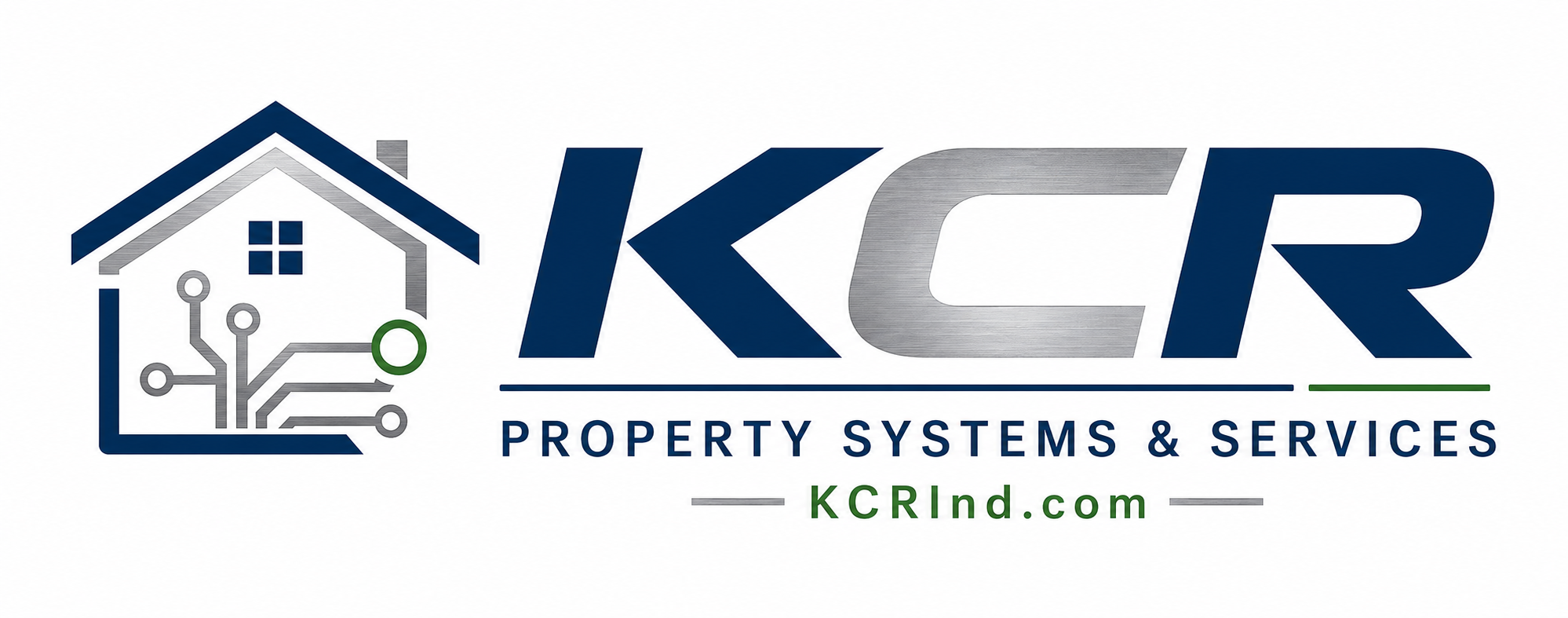 KCR Property Systems and Services — KCRInd.com
